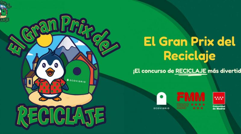 Gran Prix Reciclaje