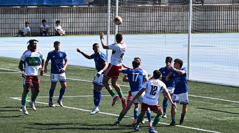 las rozas trival valderas