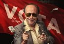 Torrente, presidente