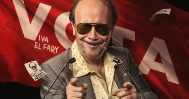 Torrente, presidente