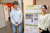 David y Julia IEs Guadarrama