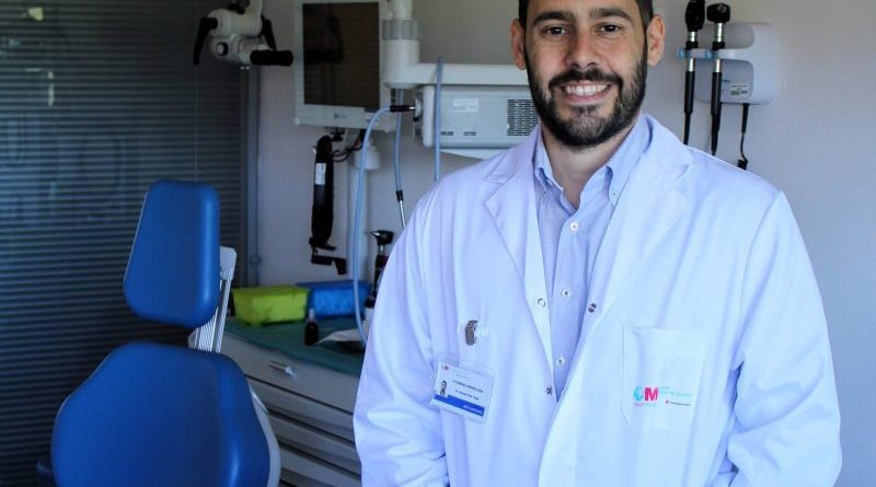 2026 03 25 Dr. Gonzalo Díaz Tapia