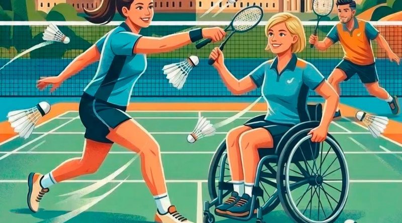 Cartel Máster Sénior y Parabádminton 2026 v2