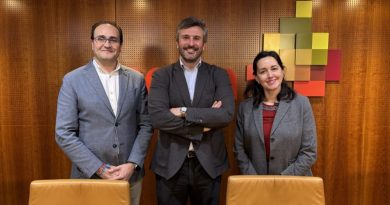 Adesgam se incorpora a CEIM