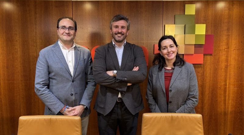 Adesgam se incorpora a CEIM