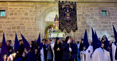 procesion del encuentro 4
