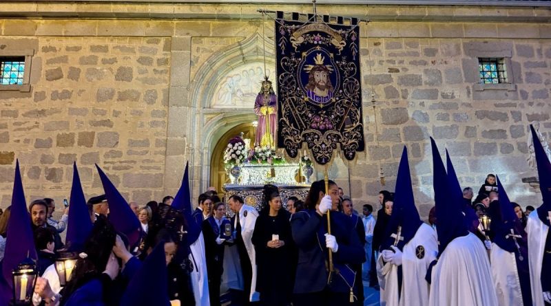 procesion del encuentro 4