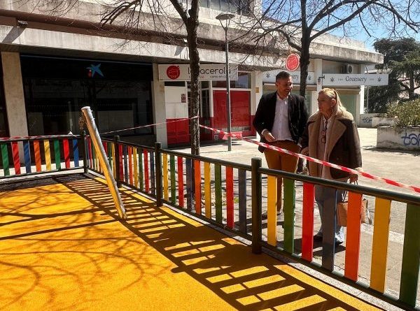 Visita obras renovación Parques Infantiles. 30-3-26 (2)