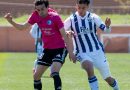 Leganés B Las Rozas