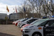 PLAN SEGURIDAD LAS ROZAS