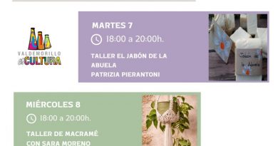 2026-04 genérico talleres dias europeos