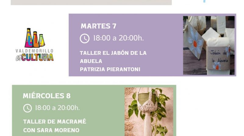 2026-04 genérico talleres dias europeos