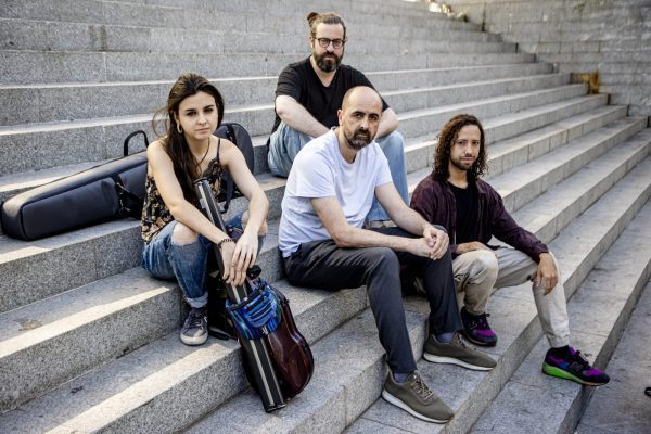 Dimension Bach@Jaime Massieu