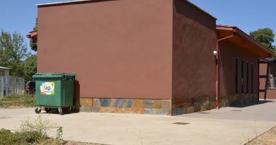 Centro de Protección Animal de Guadarrama