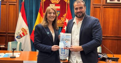 San Lorenzo de El Escorial recibe el sello Autism Frindly 2