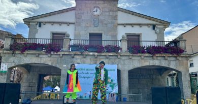 fiesta medio ambiente 2025