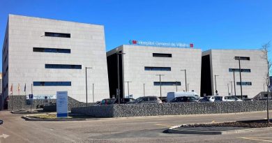 2026 04 09 Hospital Universitario General de Villalba