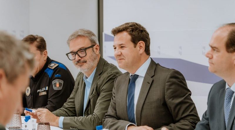 Junta de Seguridad Fiestas Las Matas-15