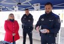 Presentación nuevo equipamiento Policía. 13-4-26 (15)