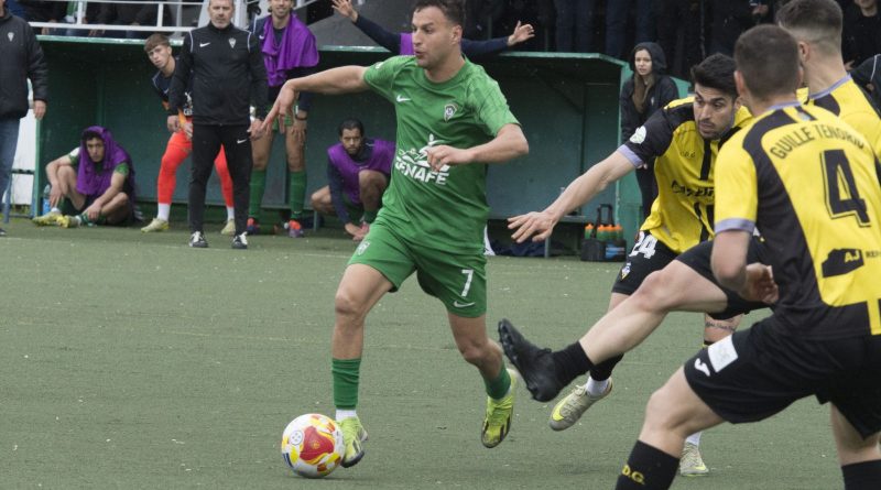 Fotografía: Villaverde San Andrés (RRSS)