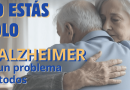charla alzheimer