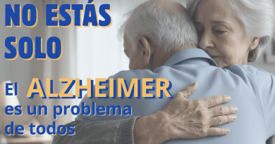 charla alzheimer