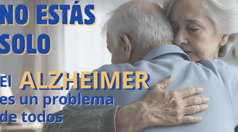 charla alzheimer
