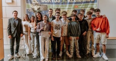 CORTOS X RECICLAJE LAS ROZAS (1)