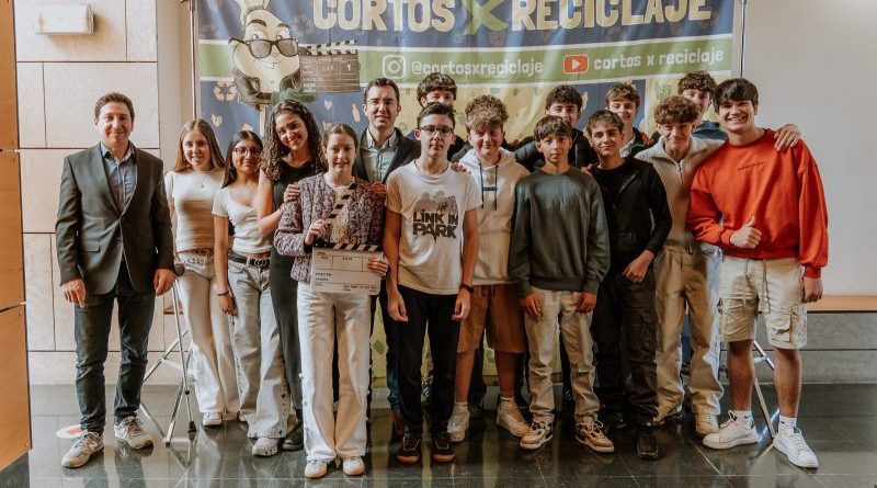 CORTOS X RECICLAJE LAS ROZAS (1)