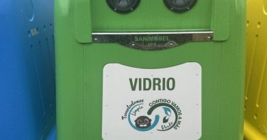 VIDRIO