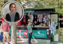 ana de armas safe houses escorial