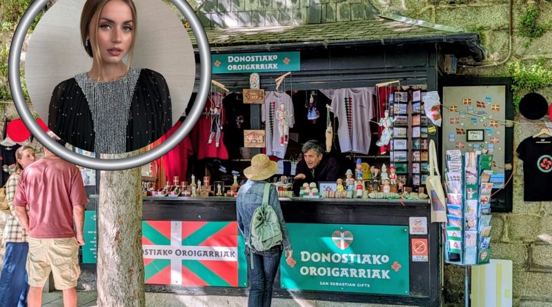 ana de armas safe houses escorial