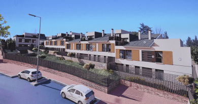 viviendas de protección guadarrama