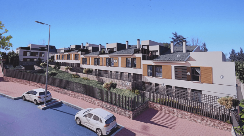 viviendas de protección guadarrama