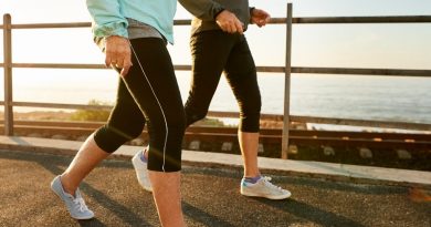 Paseos saludables Galapagar