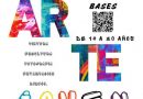 CARTEL CERTAMEN ARTE JOVEN 2026 - copia