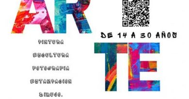 CARTEL CERTAMEN ARTE JOVEN 2026 - copia