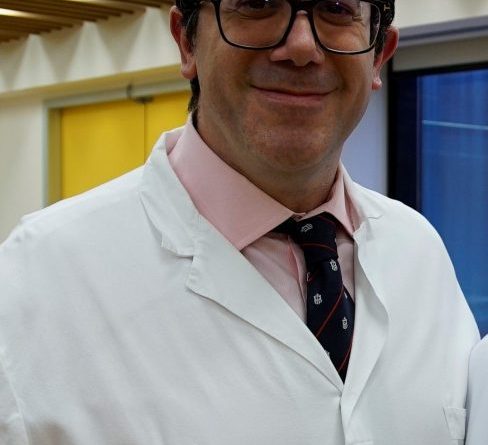 2026 04 21 Dr. José Emilio Hernández