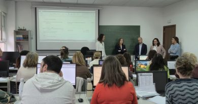 Certificado gestión contable de San Lorenzo de El Escorial