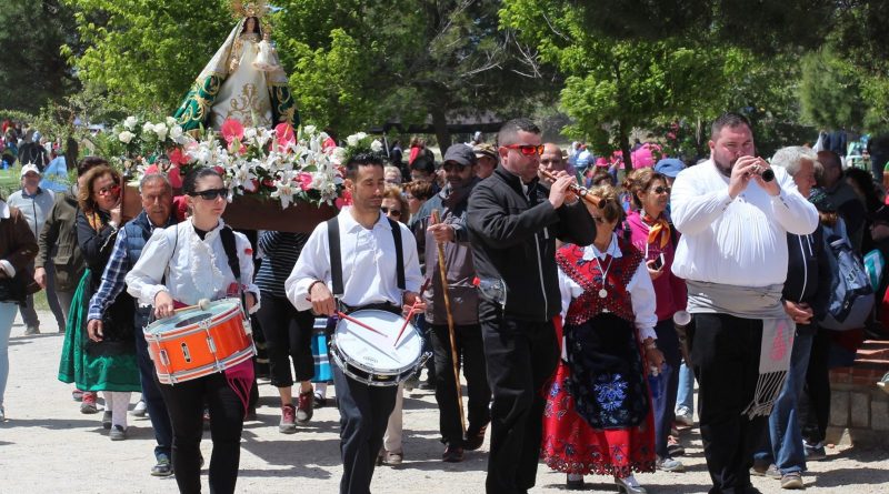 Romería 3