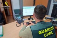 guardia civil 6