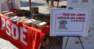 flores por libros 2026 3