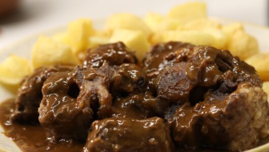 rabo de toro