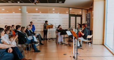 DÍA DEL LIBRO LAS ROZAS (1)