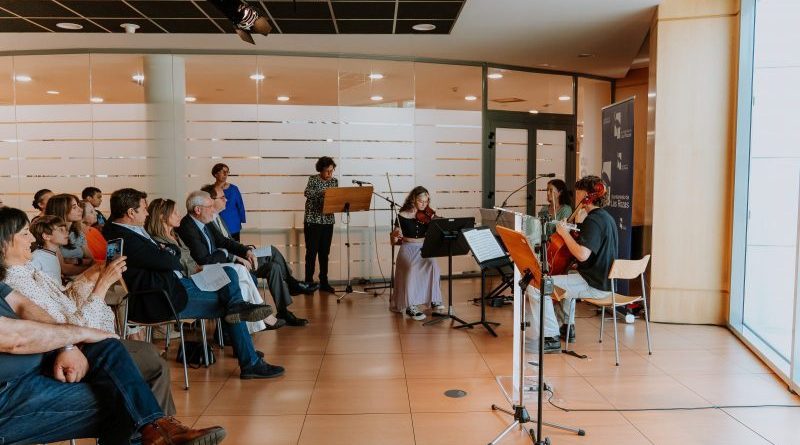 DÍA DEL LIBRO LAS ROZAS (1)