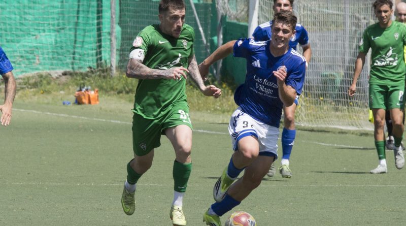 Villaverde _ Las Rozas