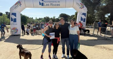 CANICROSS LAS ROZAS (2)