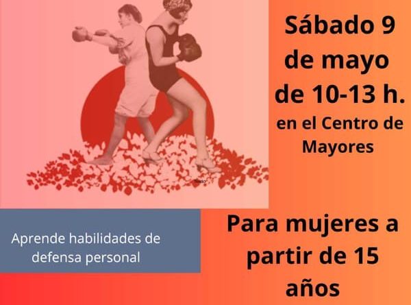 Taller-gratuito-de-autodefensa-para-mujeres-en-Moralzarzal
