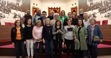 FOTO DE GRUPO MARCHAA SOLIDARIA