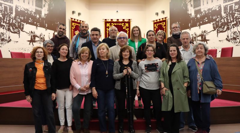 FOTO DE GRUPO MARCHAA SOLIDARIA